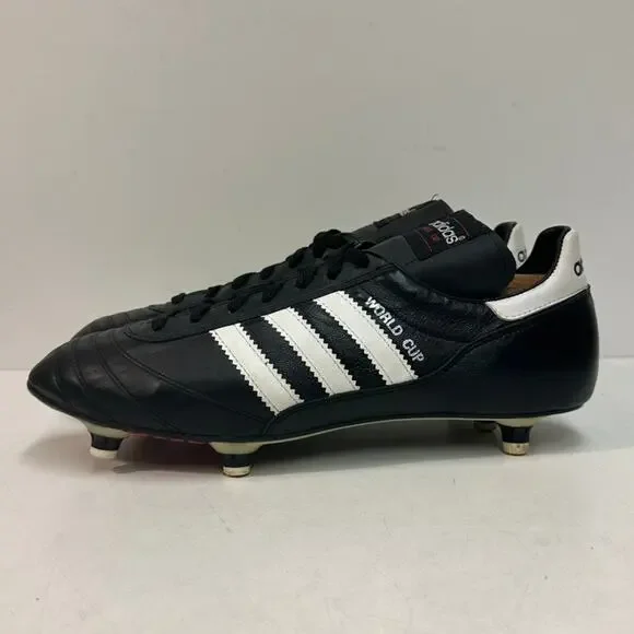 adidas | Shoes | Rare Euc Adidas World Cup Made In Germany Soccer Cleats  Football Boots Sg | Poshmark